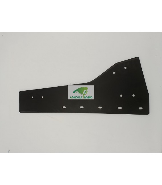 GOMA CIERRE TRONCO INTERIOR M6 PRO TOPAVI