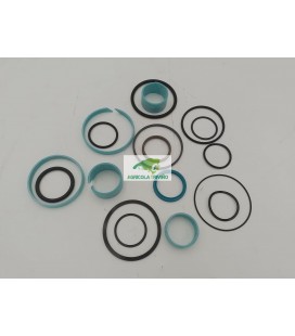 KIT JUNTAS CILINDRO VIB PARALELO M6 PRO TOPAVI