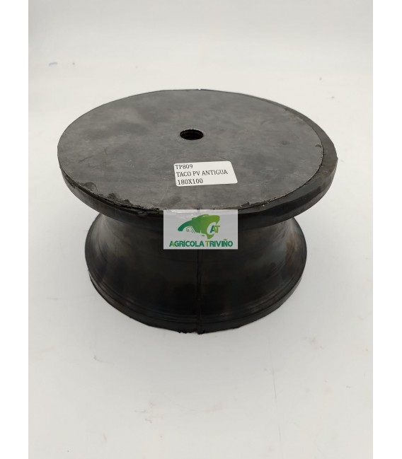TACO PV ANTIGUA 180X100 TOPAVI