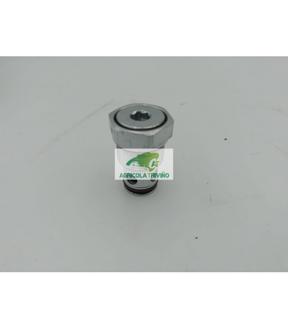 VALVULA PILOTADA VUP 100CW TOPAVI