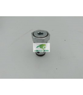 VALVULA PILOTADA VUP 100CW TOPAVI