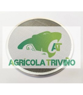 FILTRO ASPIRACION COLADOR M6 2014 TOPAVI