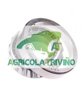 RODAMIENTO CÓNICO EJE MULTIPLICADOR 2010 TOPAVI