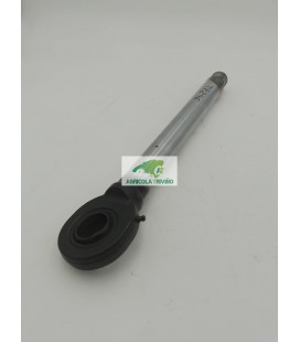 VASTAGO CILINDRO HIDRAULICO PINZA CANGREJO TOPAVI