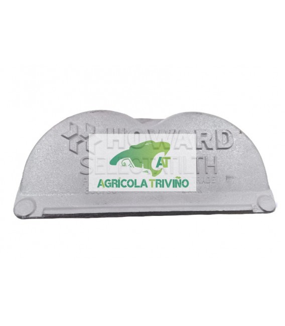 TAPA GRUPO ROTAVATOR HOWARD