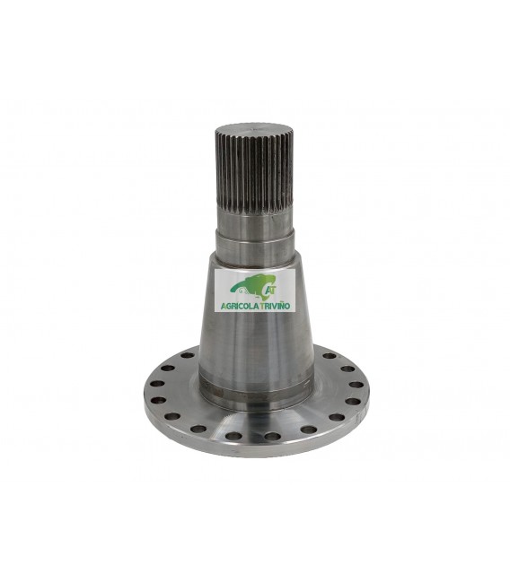 EJE GRUPO CONICO WELGER