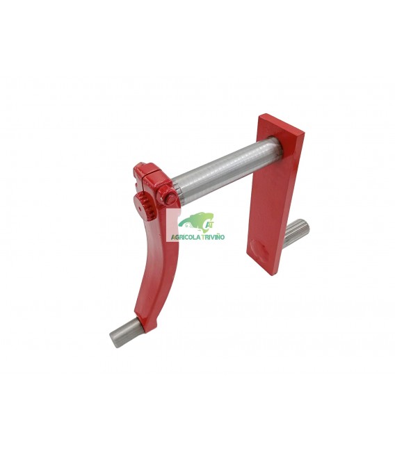 CIGÜEÑAL INTRODUCTOR 530 WELGER