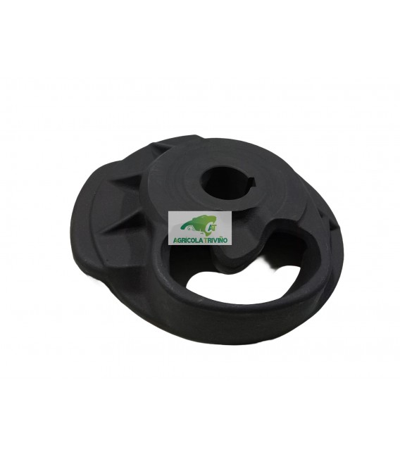 PLATO ATADOR 35MM BATLLE