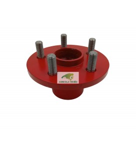 BUJE DERECHO MODERNO 730 WELGER