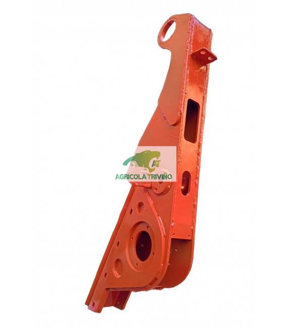 PINZA DERECHA VIBRADOR HEMBRA TOPAVI