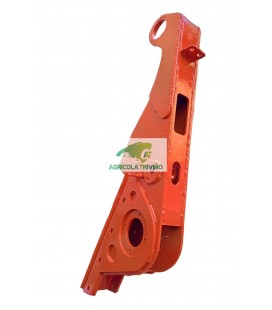 PINZA DERECHA VIBRADOR HEMBRA TOPAVI