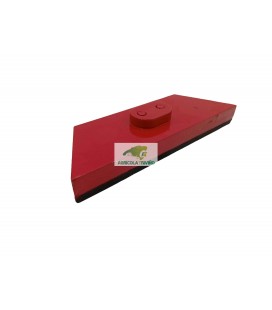 PATILLA VOLANTE EMBRAGUE D-4000 WELGER