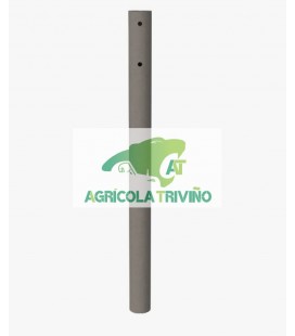 GOMA TOPE RADIO LARGA Nº2 M6 TOPAVI