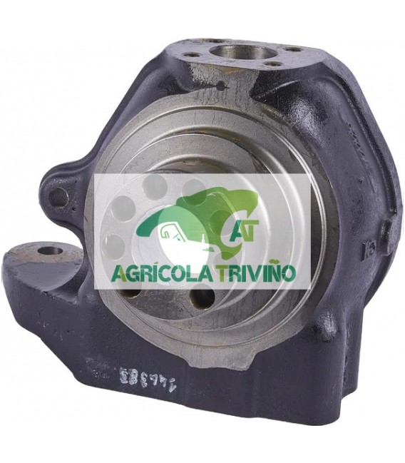 MANGUETA IZQUIERDA CARRARO