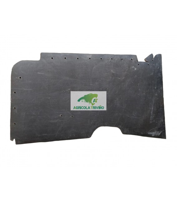 FALDILLA CIERRE TRONCO PV 2015 GRANDE 8 AGUJEROS TOPAVI