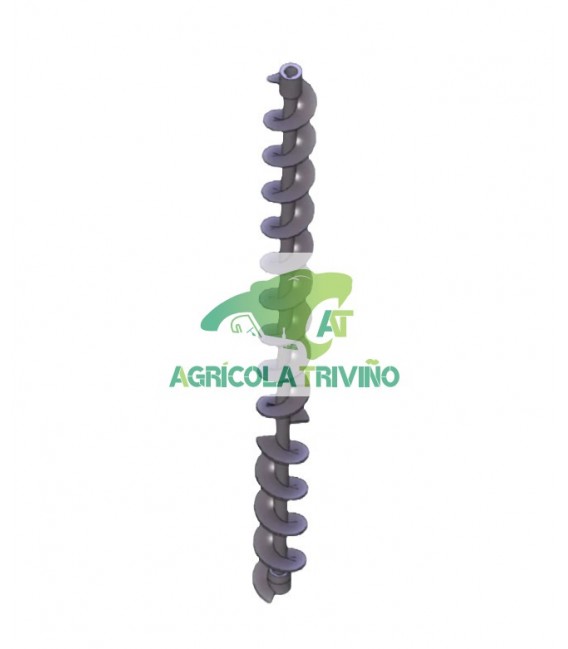 SINFÍN DERECHO PV MIXTA 180º TOPAVI