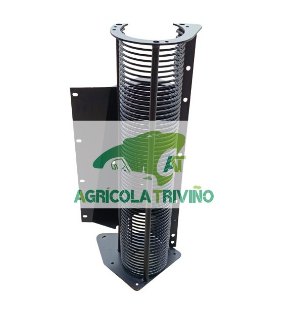 JAULA DERECHA PV 07 TOPAVI