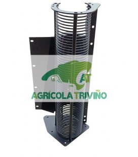 JAULA DERECHA PV 07 TOPAVI