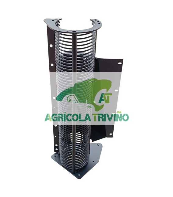 JAULA IZQUIERDA PV 07 TOPAVI