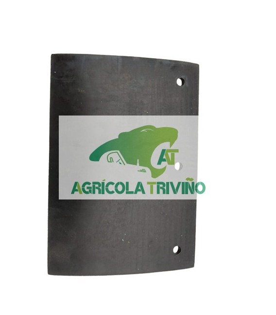 FALDILLA FRONTAL TACO TOPE M6 TOPAVI