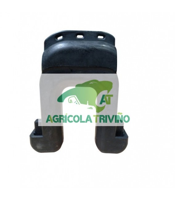 GOMA GANCHO CIFARELLI BRIDAS