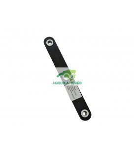 PLETINA REFUERZO SUFRIDERA GOMA CIERRE TRONCO M6 PRO TOPAVI