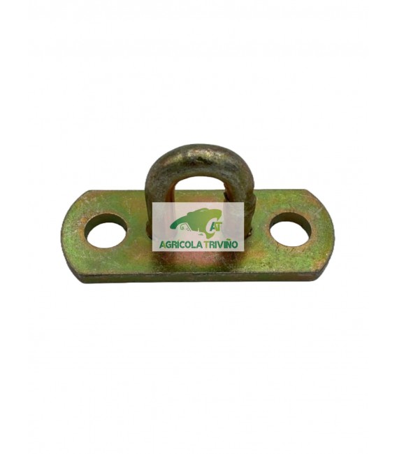 CHAPA ELEVACION CON ANILLA CIERRE TRONCO PV TOPAVI