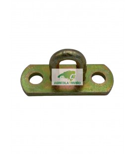 CHAPA ELEVACION CON ANILLA CIERRE TRONCO PV TOPAVI