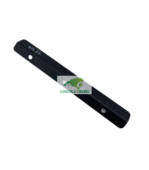 CHAPA DE ELEVACION GOMA CIERRE RADIO MANO PV TOPAVI