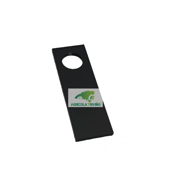 CUCHILLA FLOTANTE REMOVEDOR CAMA BENZA