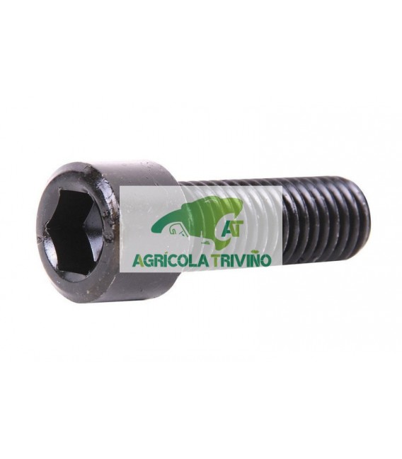 TORNILLO ALLEN DIN 912 8X30 12.9