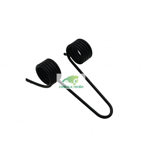 MUELLE RETENEDOR CAMARA PISTON LAVERDA