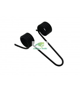 MUELLE RETENEDOR CAMARA PISTON LAVERDA