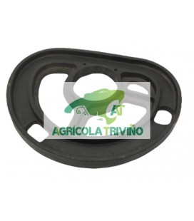 PLACA EXCENTRICA MODERNA BATLLE