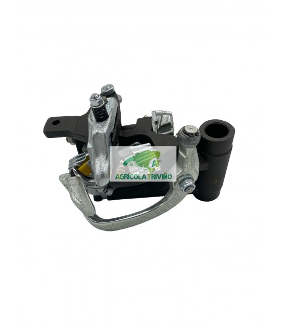 CUERPO ATADOR COMPLETO NEW HOLLAND