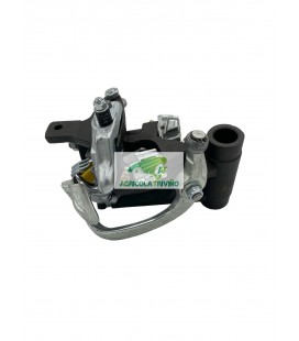 CUERPO ATADOR COMPLETO NEW HOLLAND