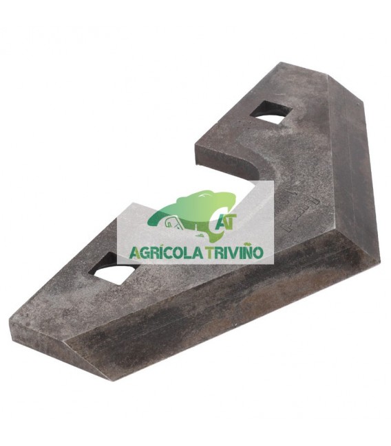 CUCHILLA TRIANGULAR CAMARA MASSEY FERGUSON