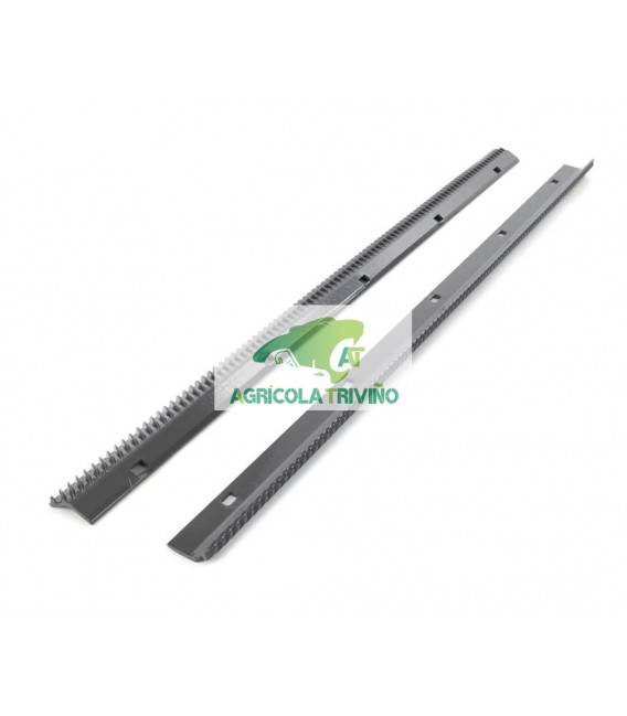 JUEGO BARRAS CILINDRO TRILLA LAVERDA MASSEY FERGUSON FENDT