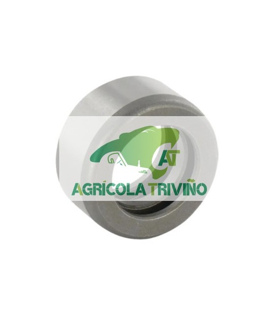 CASQUILLO EJE FLEXIBLE 28MM JOHN DEERE