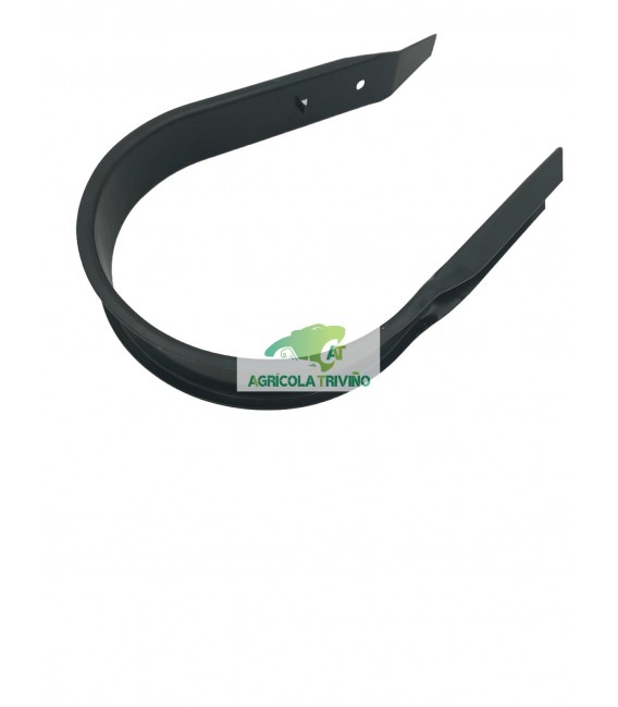 CHAPA RECOGEDOR MASSEY FERGUSON