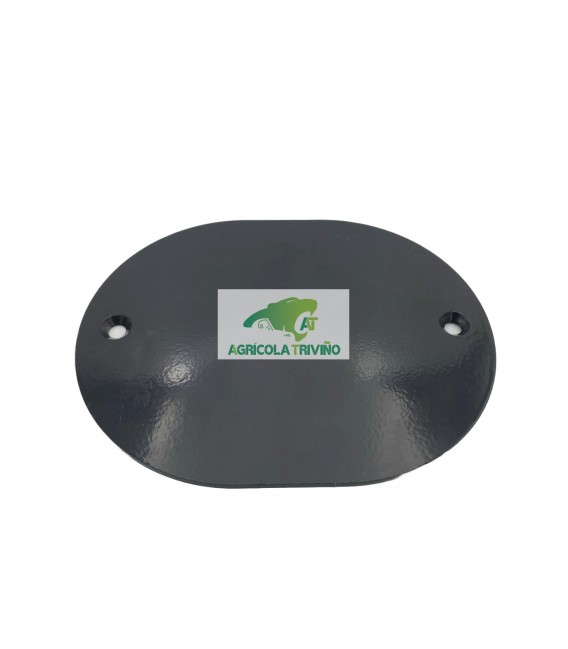 CHAPA REGISTRO PISTON AP530