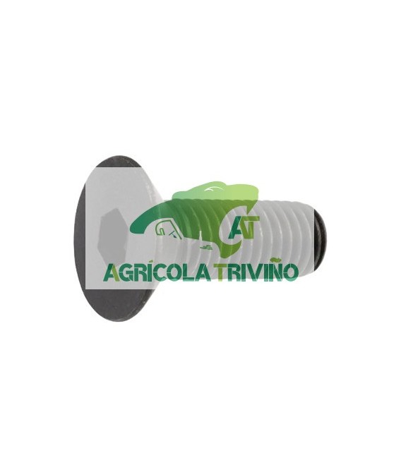 TORNILLO CONICO 6X16 CHAPA REGISTRO 530