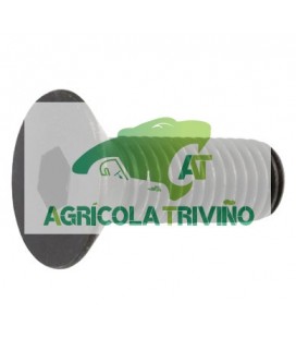 TORNILLO CONICO 6X16 CHAPA REGISTRO 530