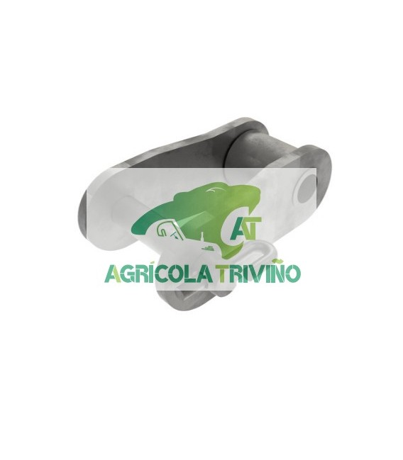 ESLABON CURVO CADENA AGRICOLA