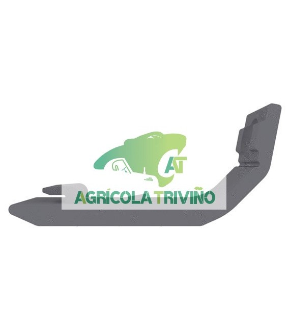 PATIN APOYO CADENA GARGANTA