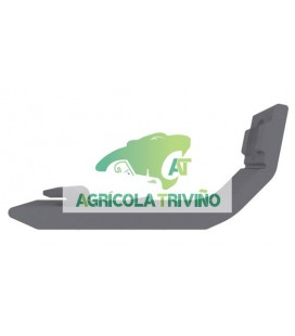 PATIN APOYO CADENA GARGANTA