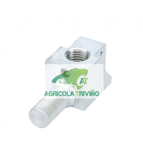 SOPORTE TORNILLO MASSEY FERGUSSON