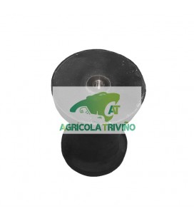 Silemblock vibraciones tijera y tenaza