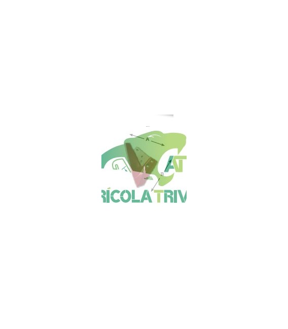 Reja Chisel Semichisel