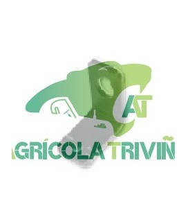 Brida para brazo de cultivador